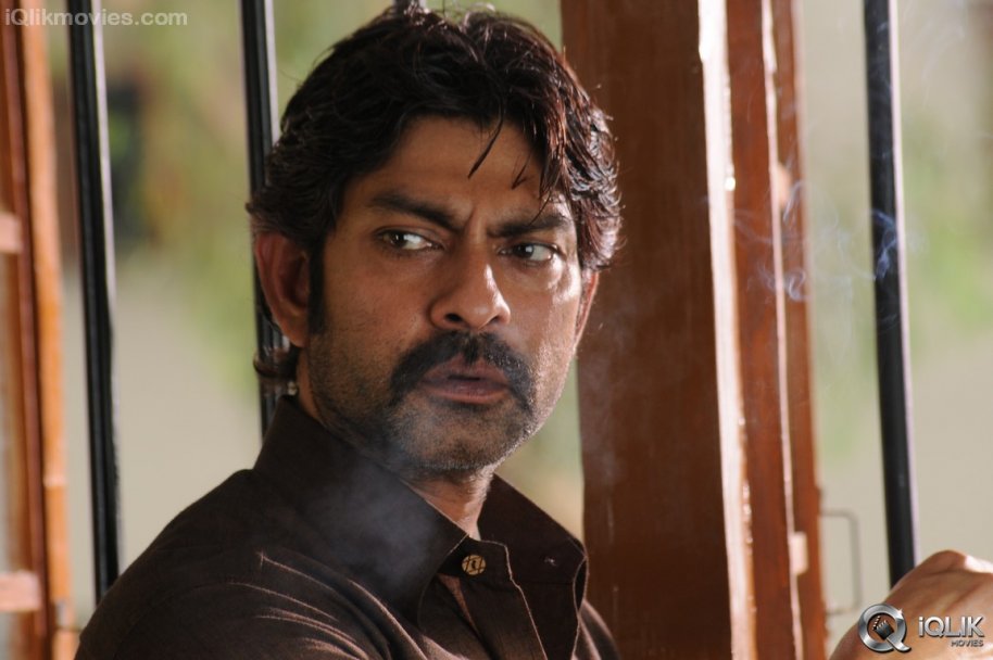 Jagapathi-Babu